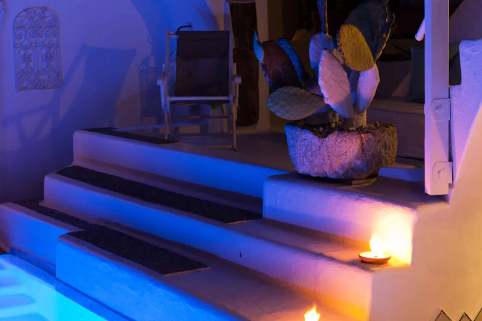 Maison à Praiano-Untagged