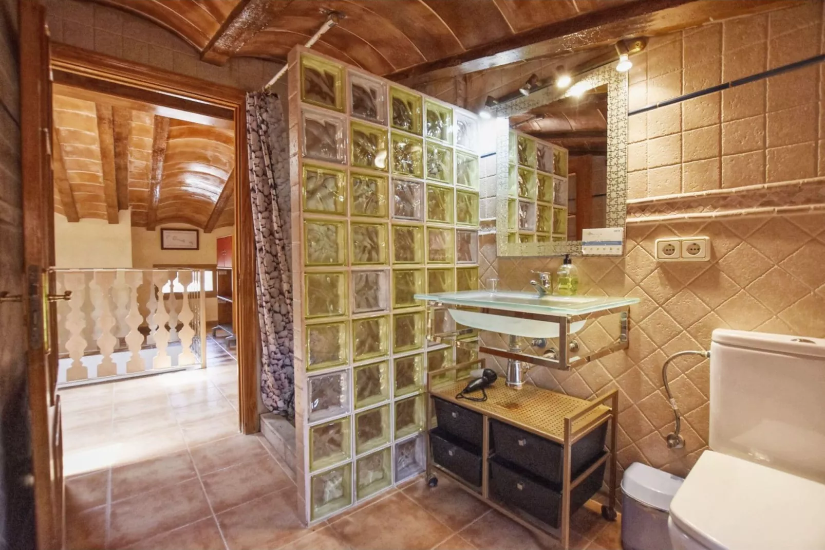 Napont-Bathroom