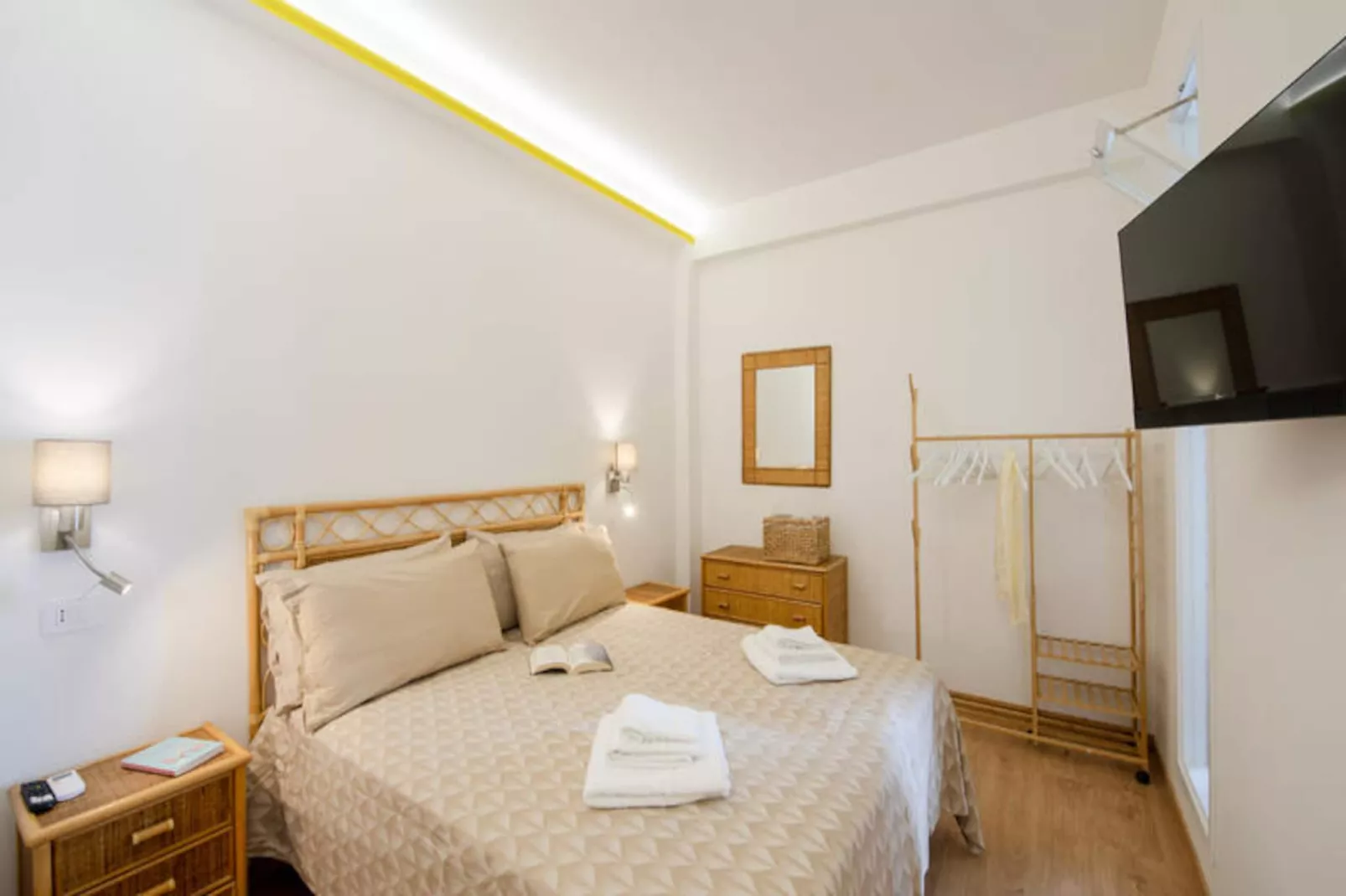 Appartements à Maiori-Non tagué