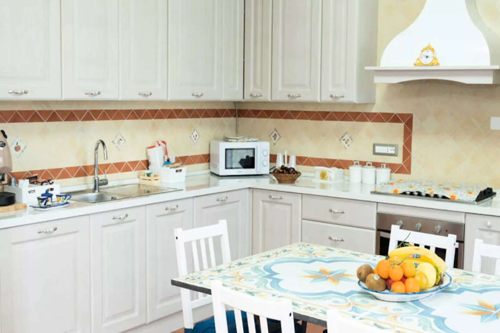 Maison à Tramonti-Untagged