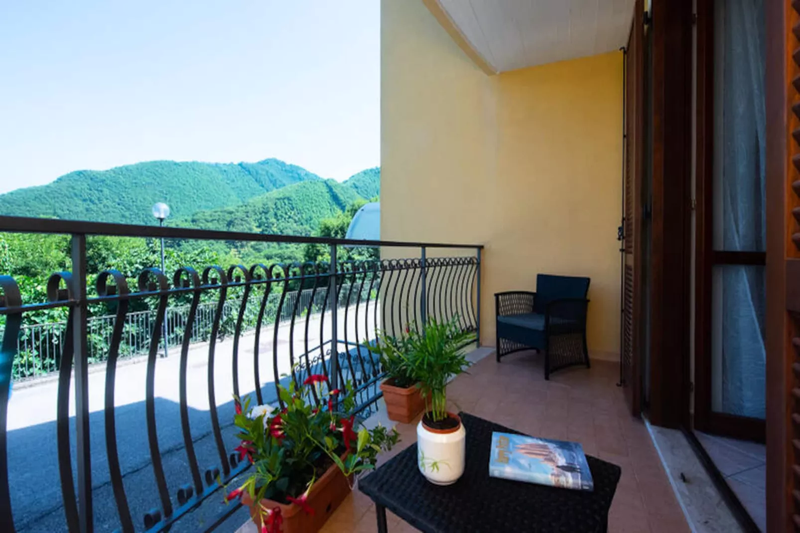 Appartements à Tramonti-Untagged