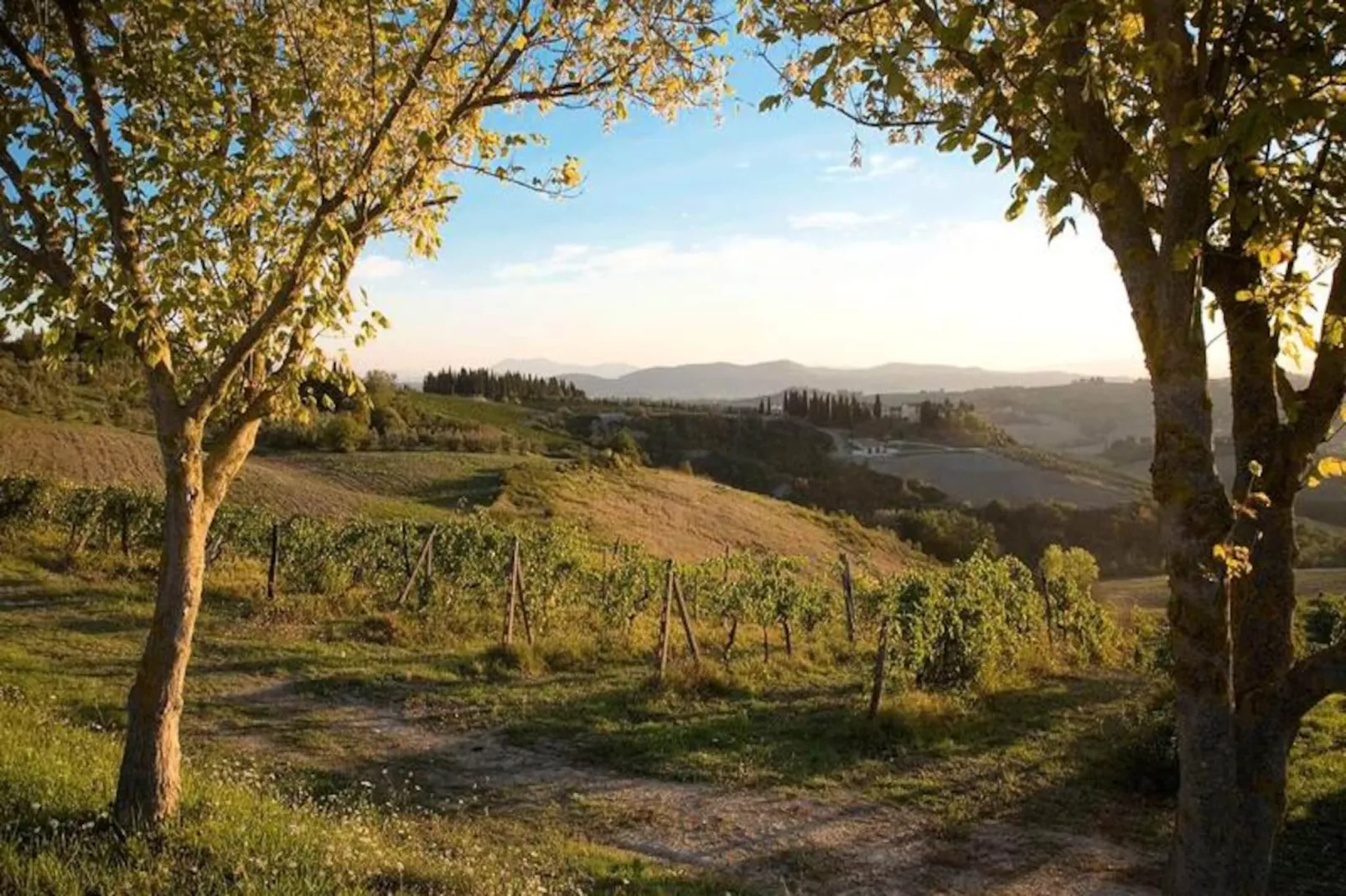 Résidence Borgo Filicardo-Untagged