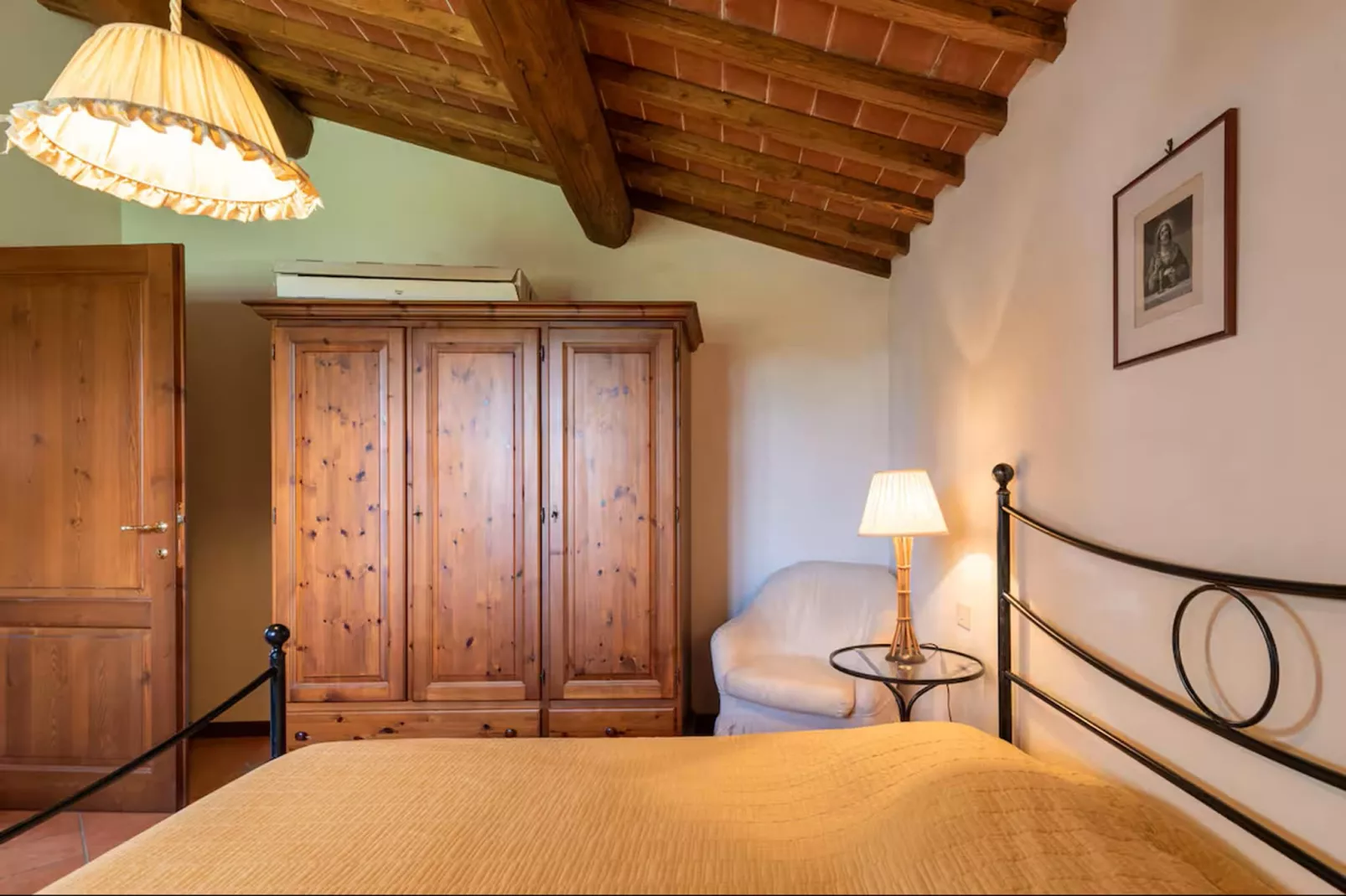 Falegnameria-Schlafzimmer