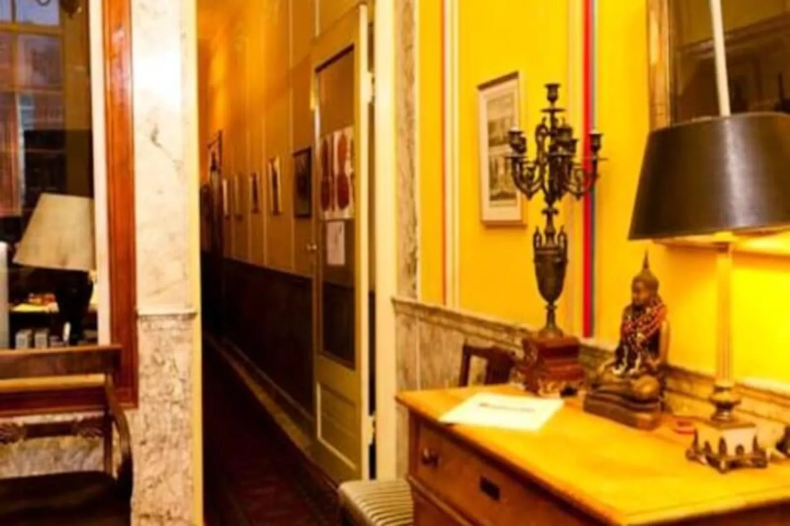 Classy Room 17th Century Canal House-Nicht zugeordnet