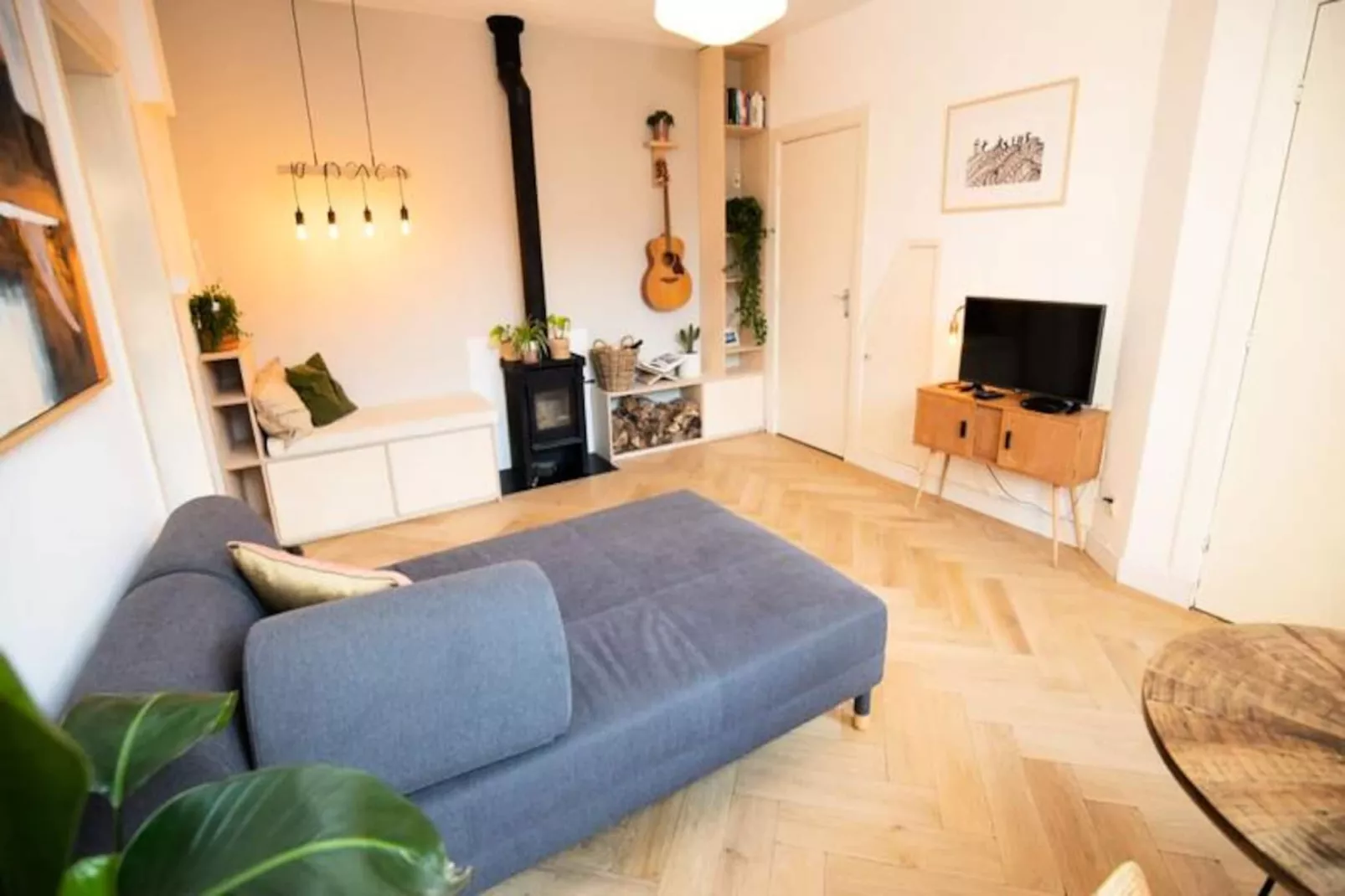 Cute Beach House-Non tagué