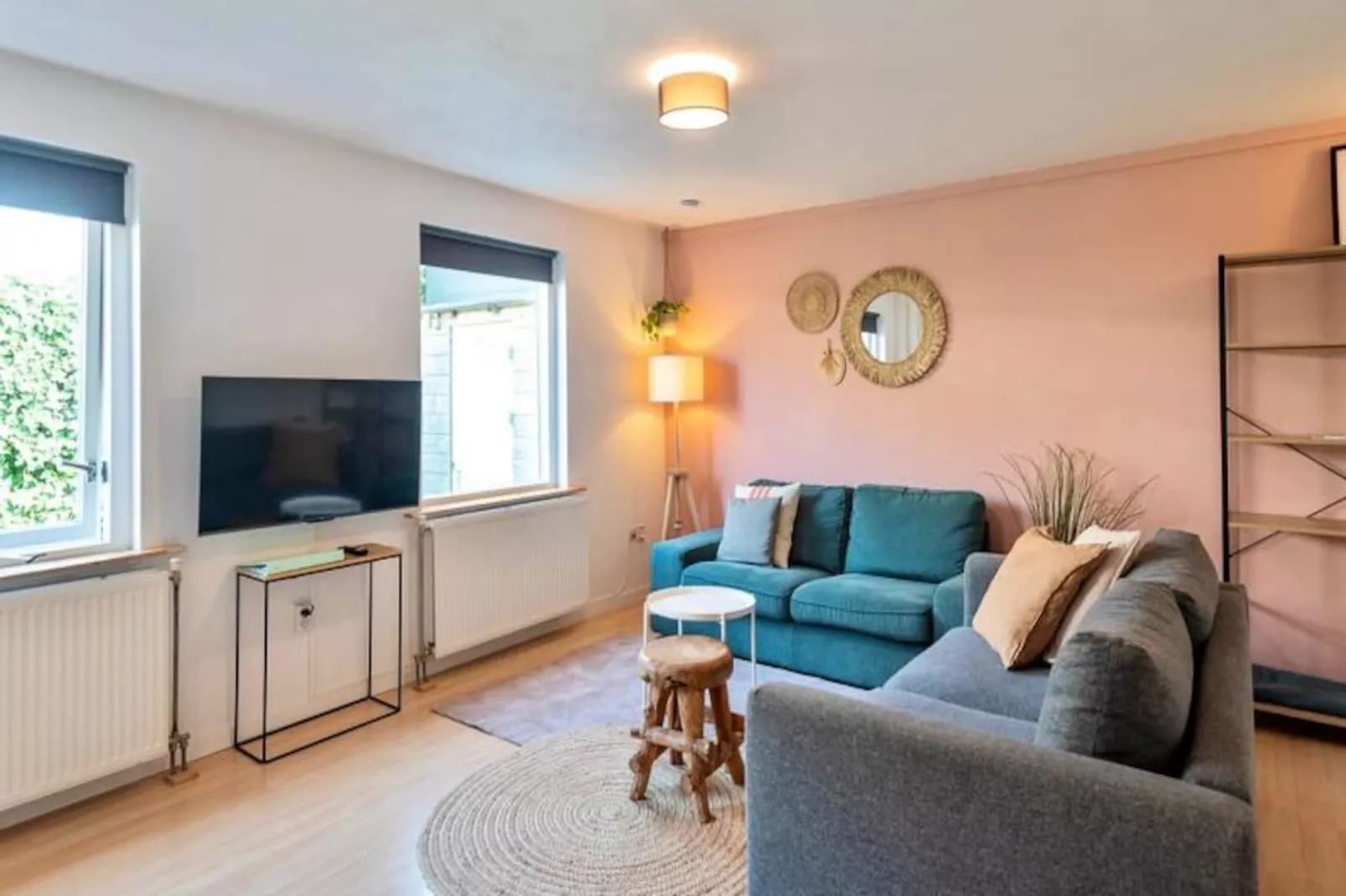 Agr&eacute;able Maison Familiale (parking Gratuit)-Nicht zugeordnet