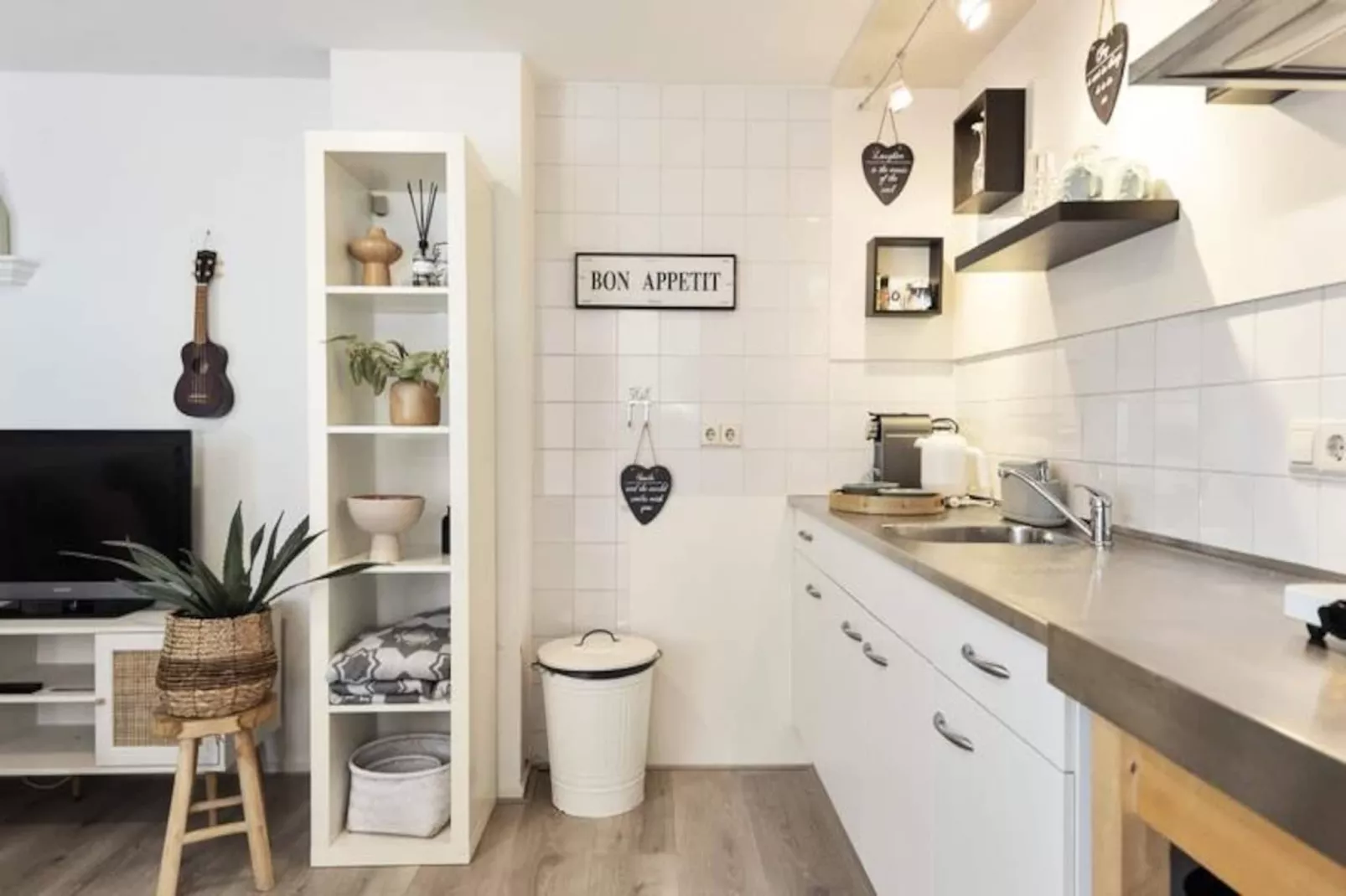 Tiny Home Historical-Nicht zugeordnet