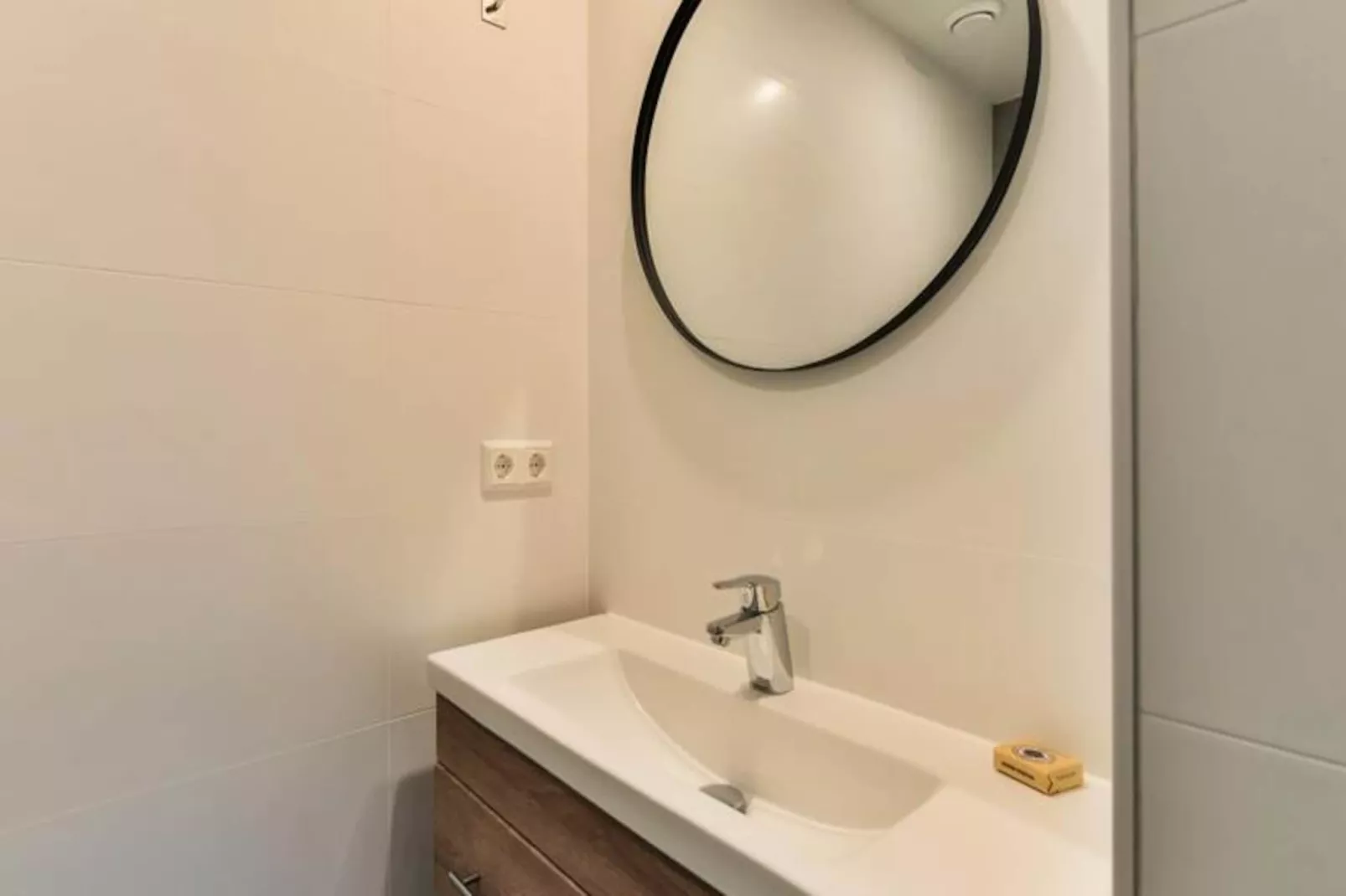 Luxury Garden View Apartment-Non tagué