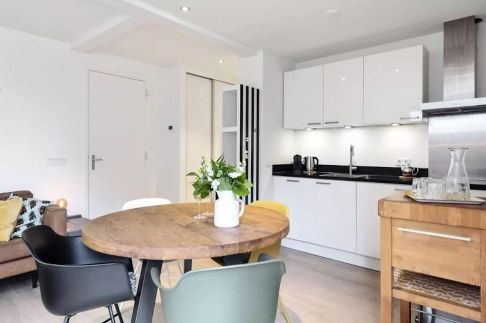 Amsterdam Dunes Holiday Home-Non tagué