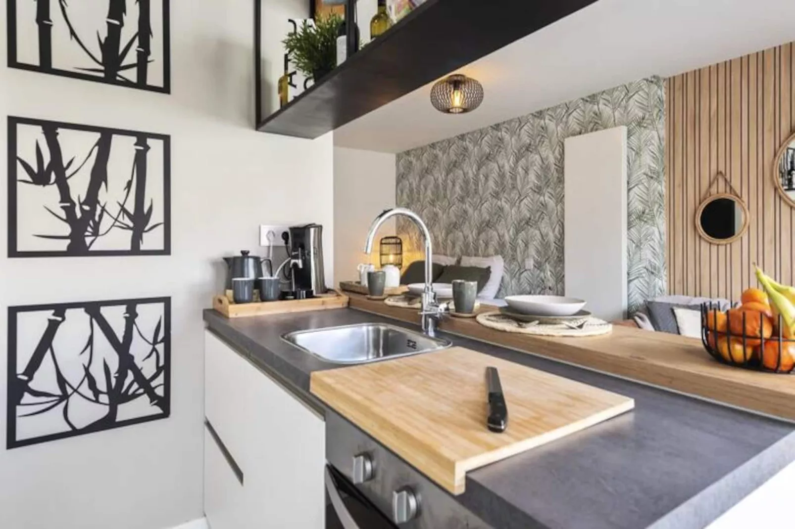 Oasis Zandvoort - Parking Gratuit-Non tagué