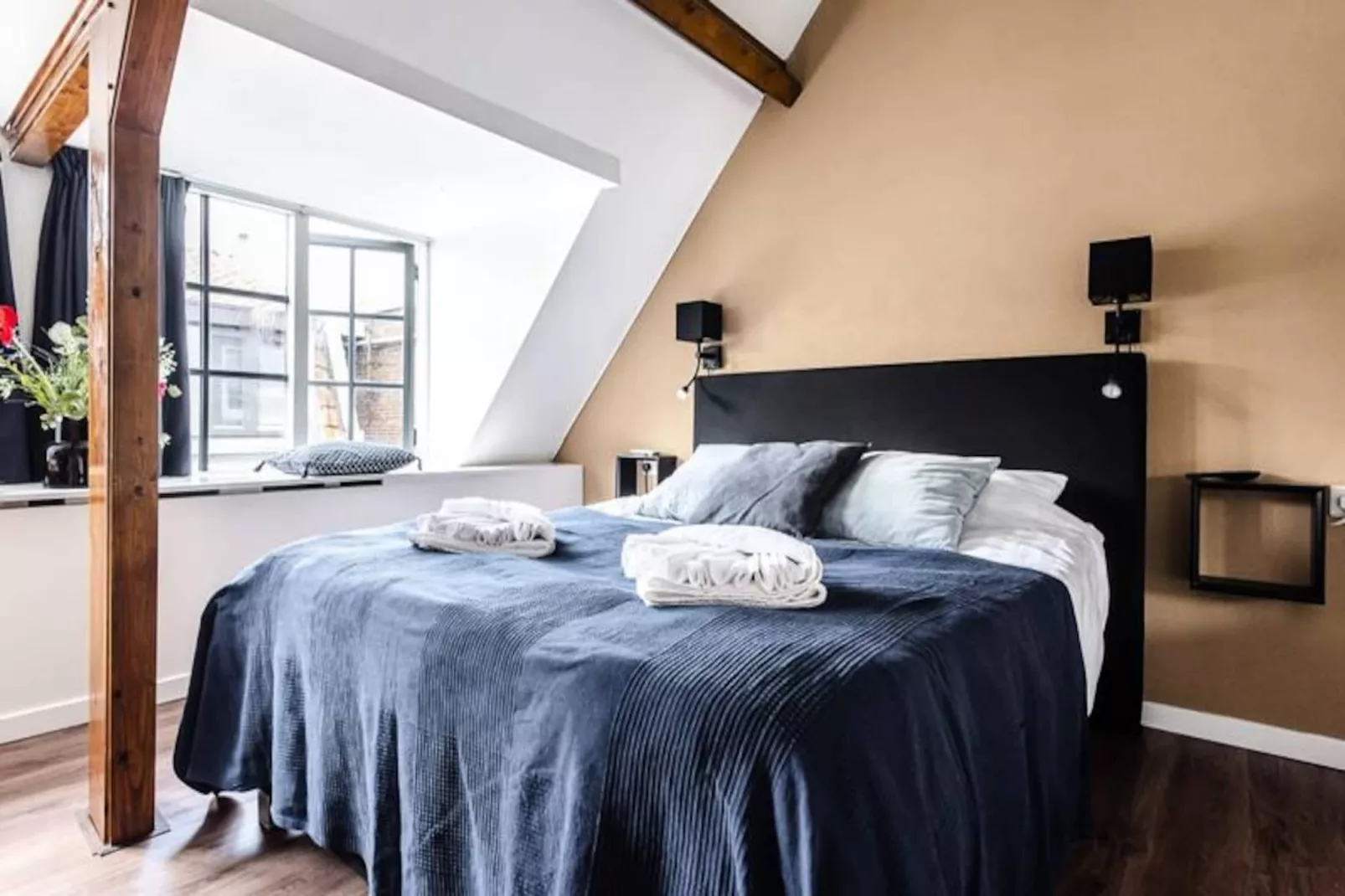 Apartment 't Duinpannetje-Untagged