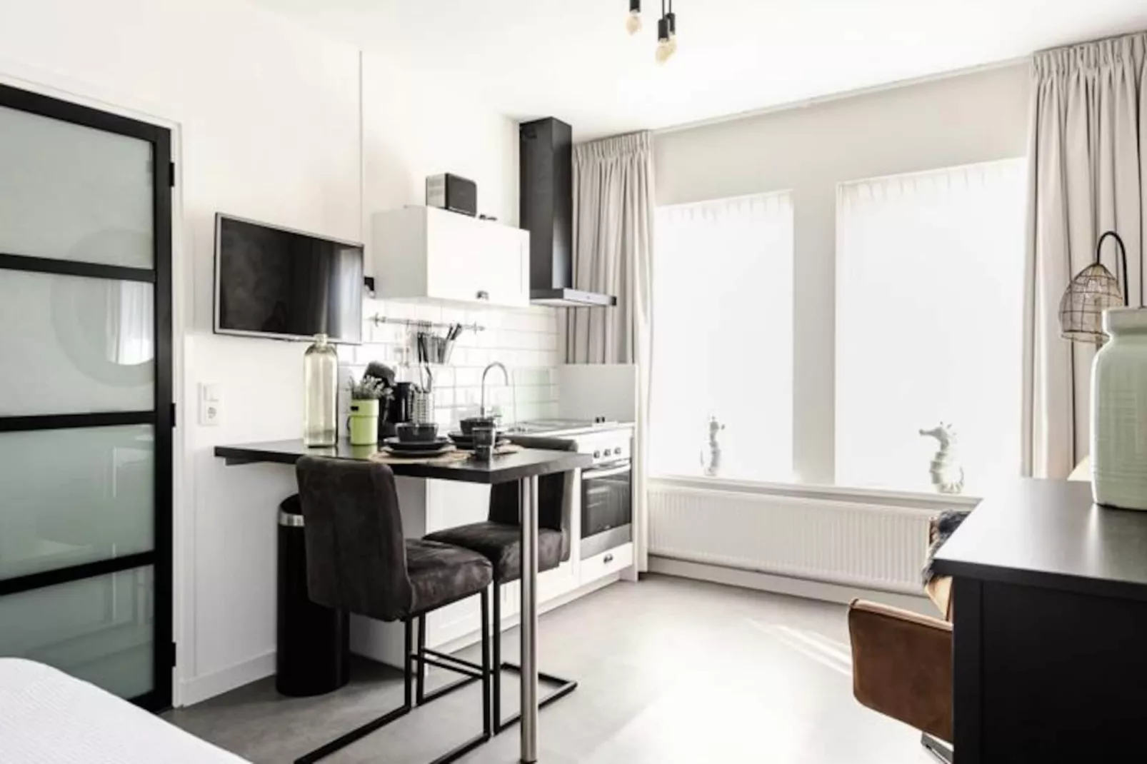 Beach And Dunes Studio-Untagged