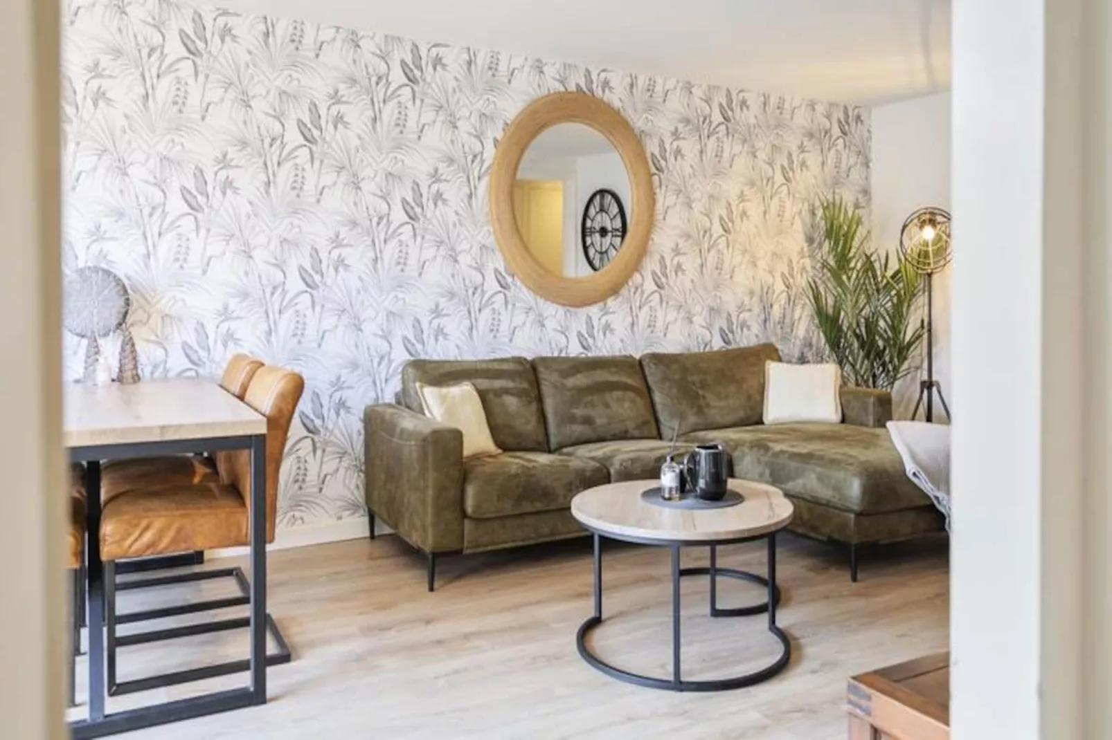 Family Stay Zandvoort-Non tagué