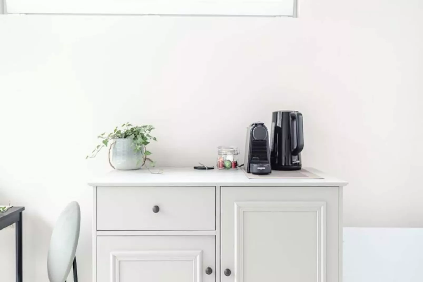 The Garden Suite-Non tagué