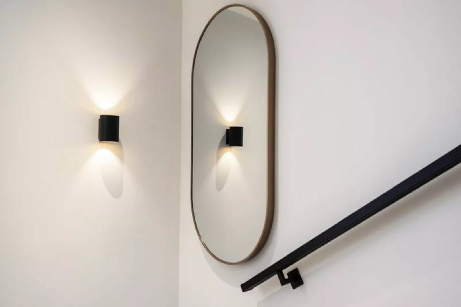 The Modern Burrow-Nicht zugeordnet