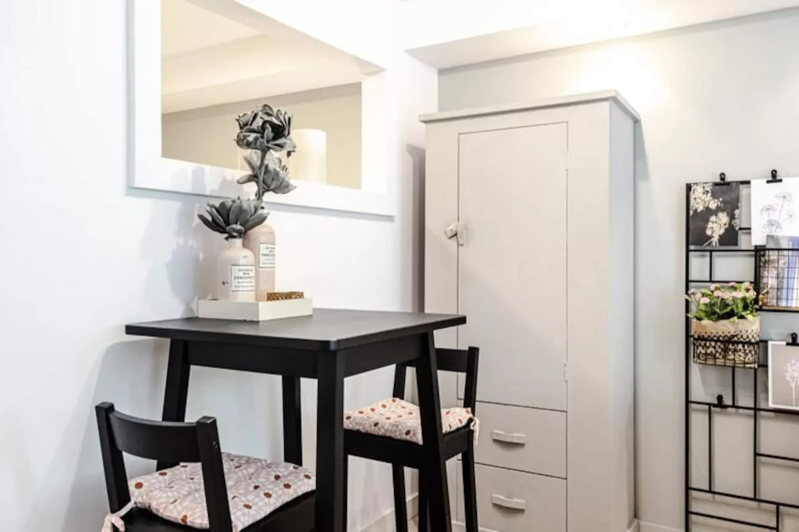 Summer House - Souterrain-Non tagué