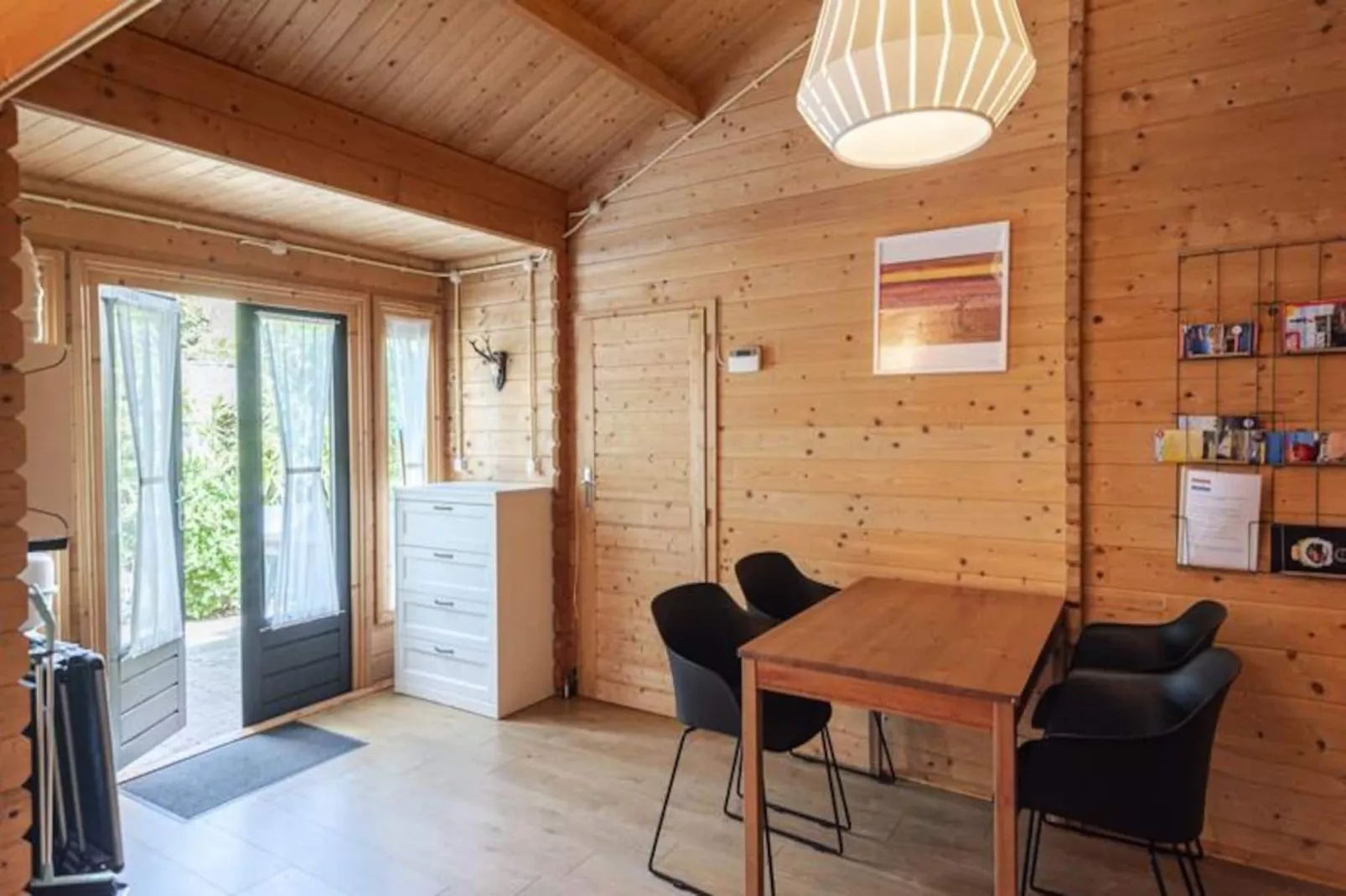 Chalet Zandvoort-Non tagué