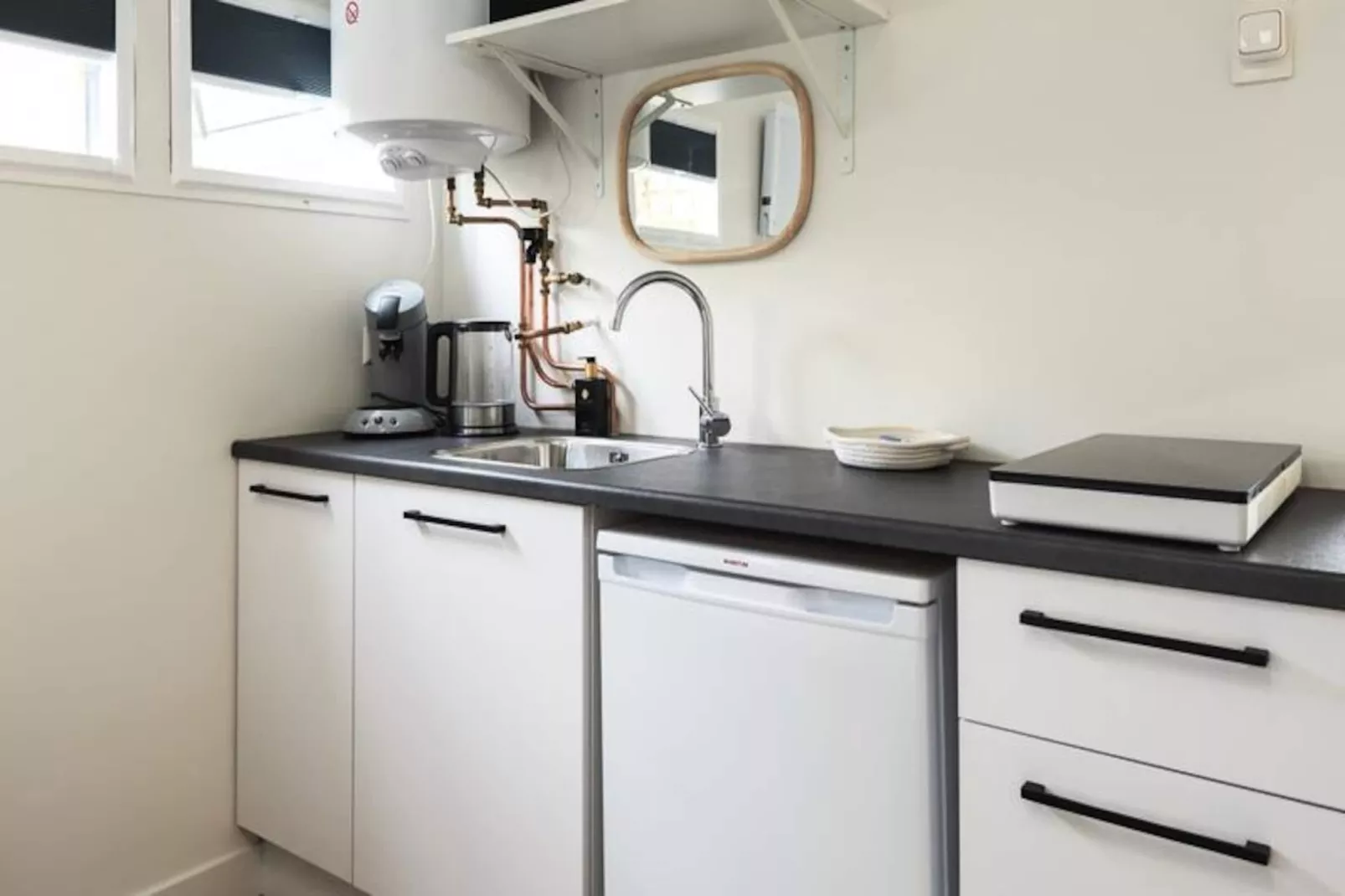 Milis Beach Cottage Zandvoort-Nicht zugeordnet