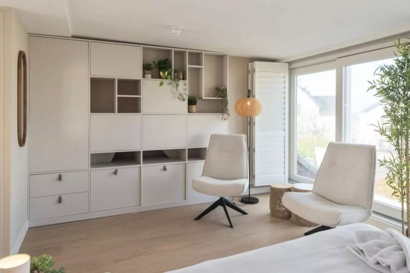 Coastal Inn - Studio-Non tagué