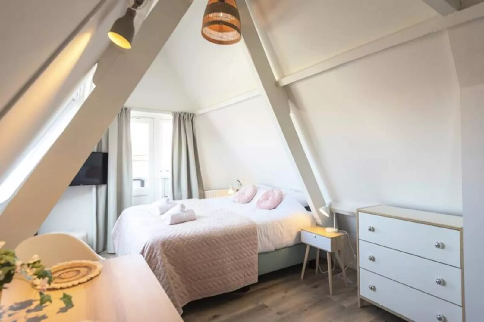 Boutique Pension Bennekom - Studio 4-Non tagué