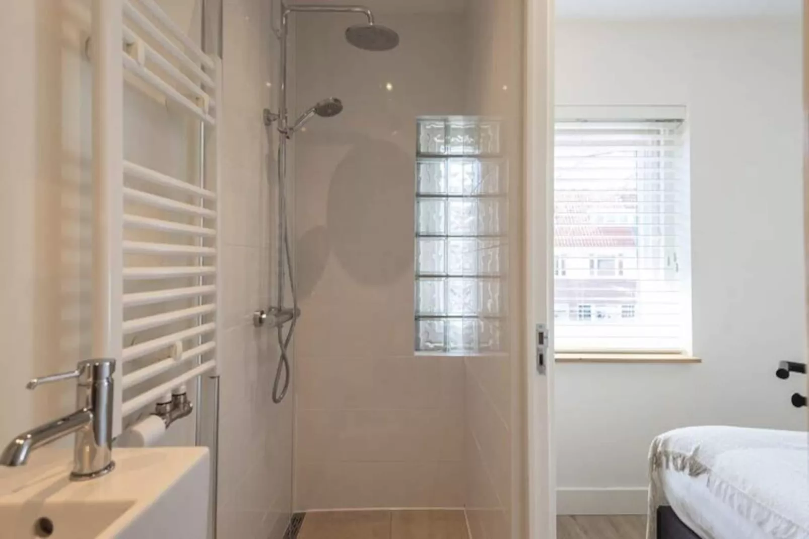 Yucca Apartment - Beachhouse Zandvoort-Untagged