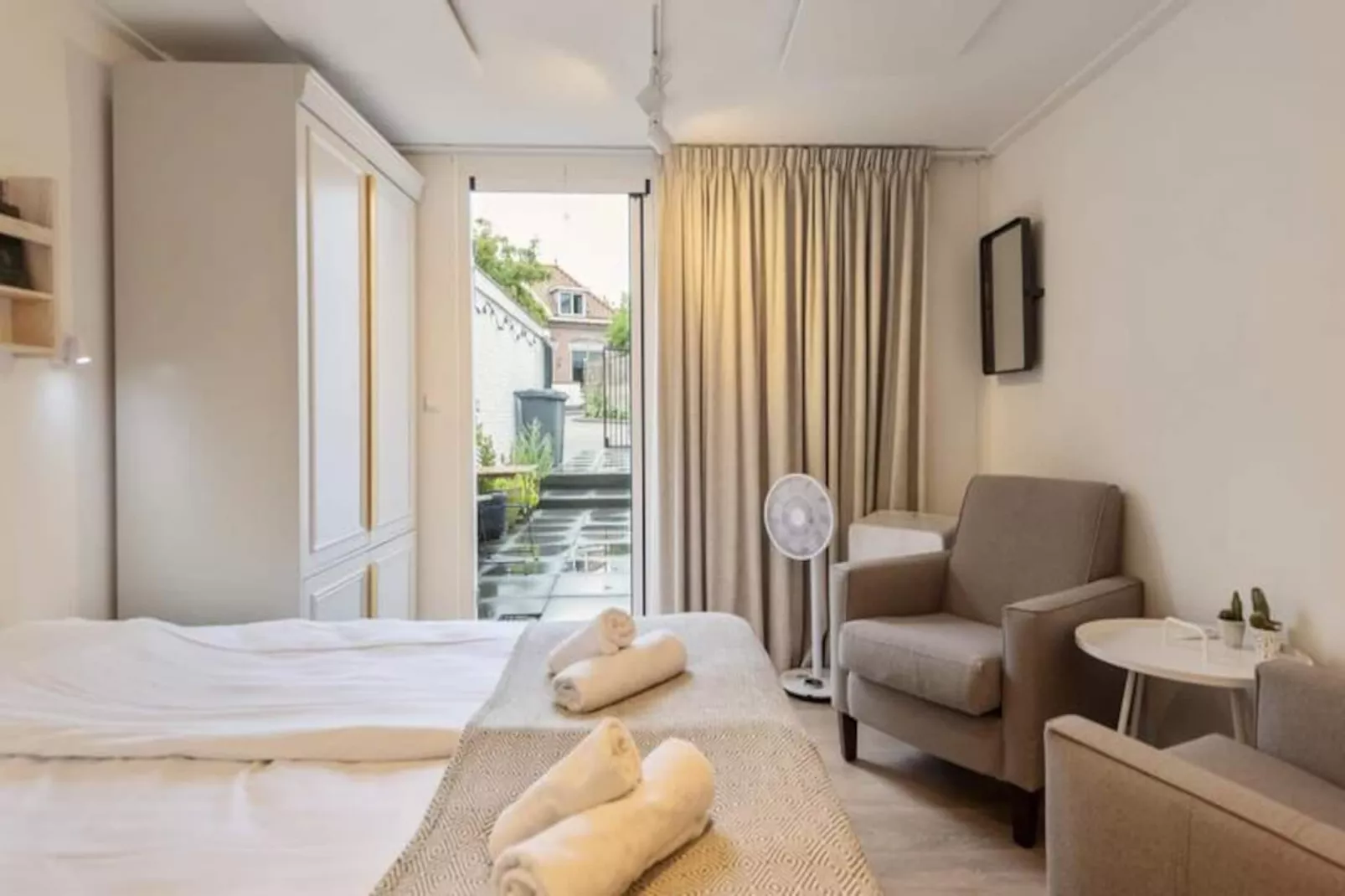 Guesthouse De Drukkerij-Nicht zugeordnet