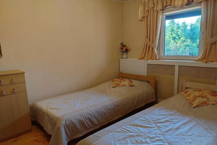 Dom wakacyjny w Szymbarku dla max 8 osób