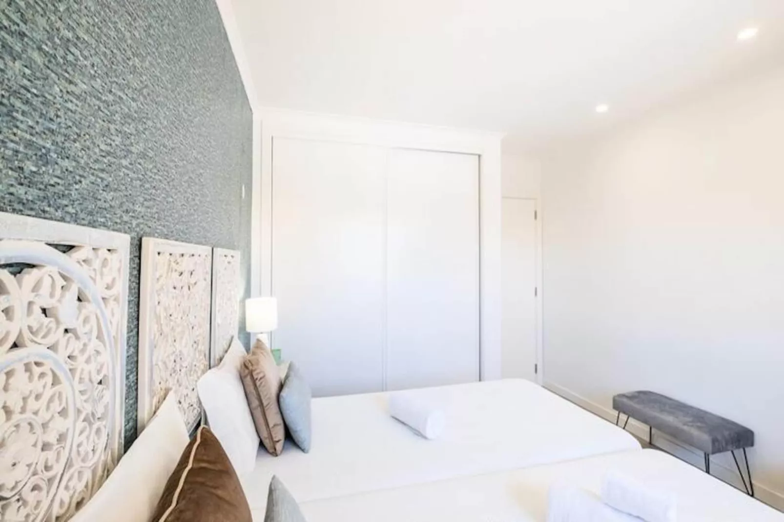 Appartements à Guia-Non tagué