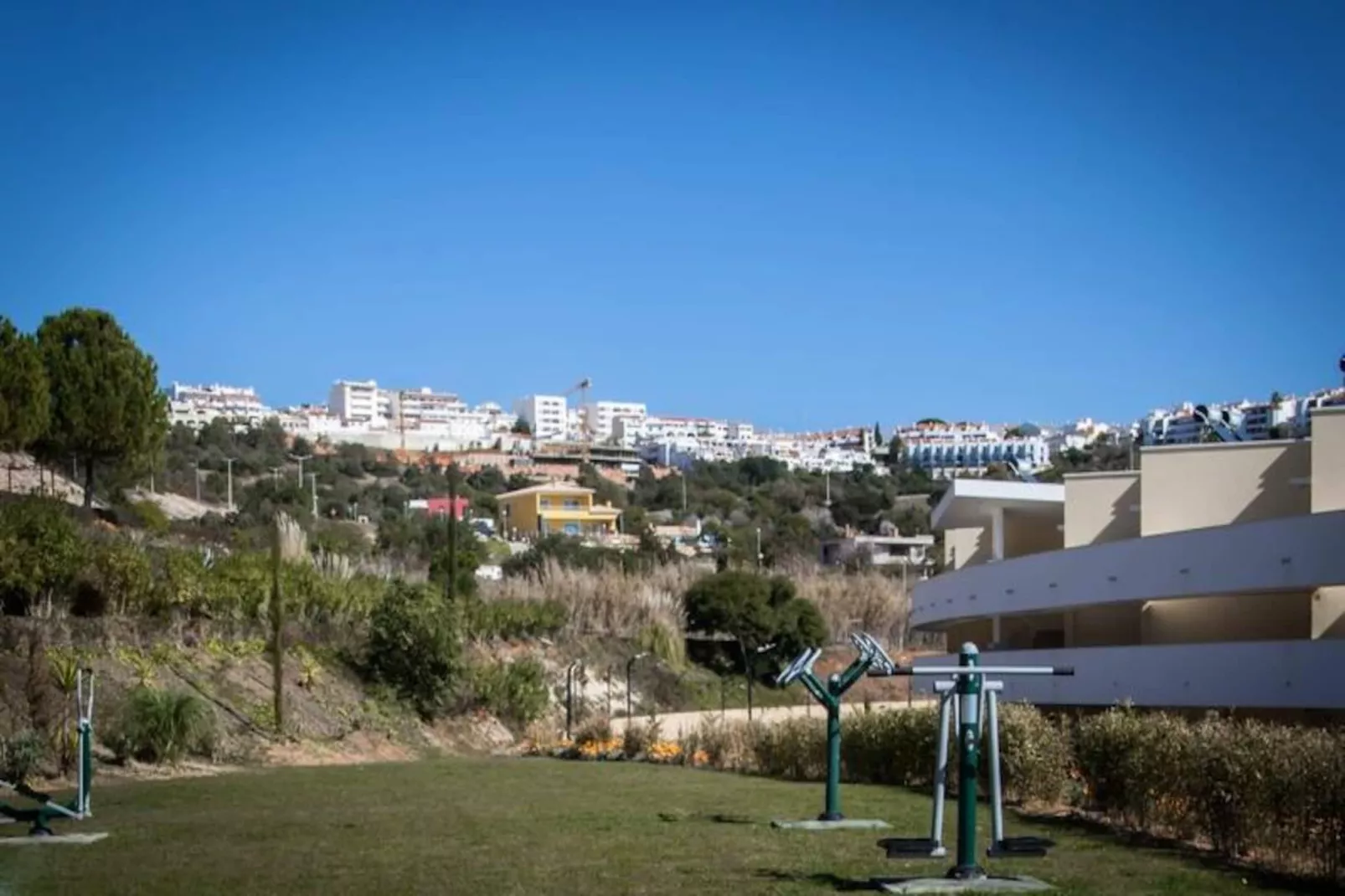 Appartements à Albufeira-Untagged