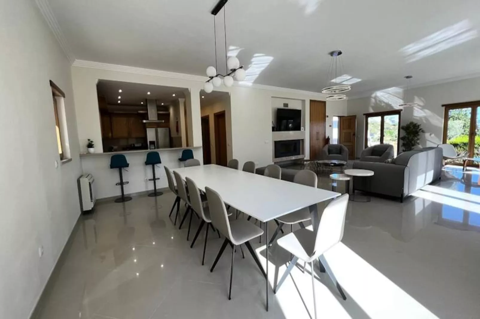 Maison à Albufeira-Nicht zugeordnet