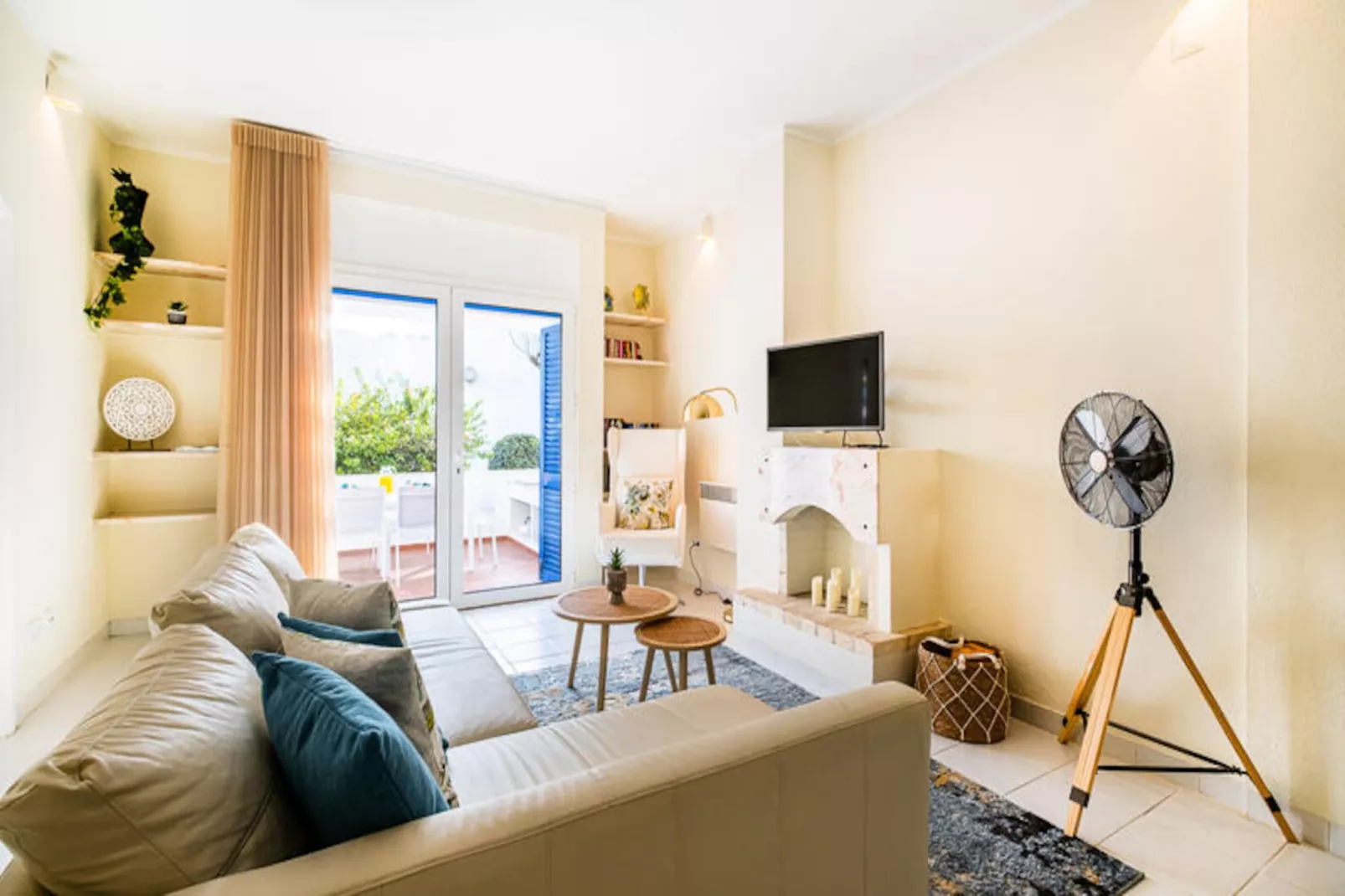 Appartements à Albufeira-Non tagué