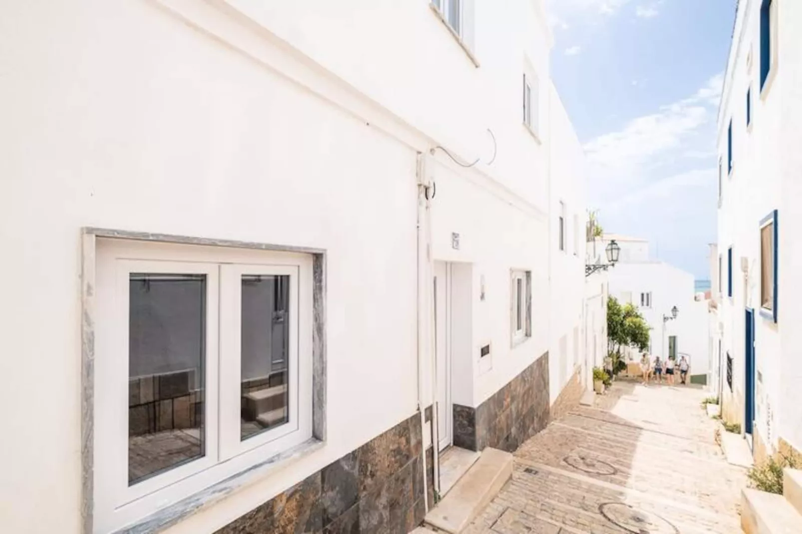 Appartements à Albufeira-Non tagué