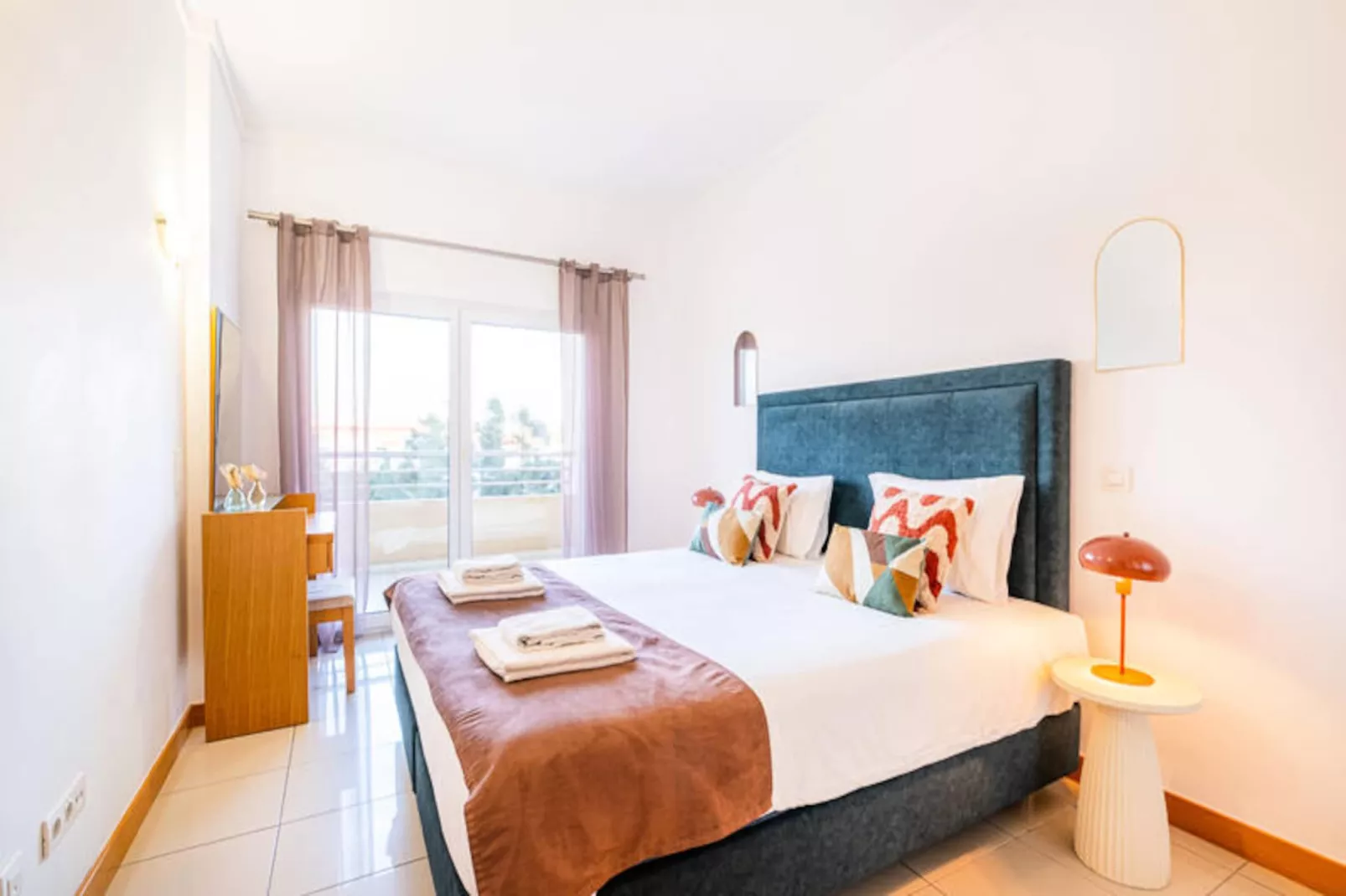 Appartements à Albufeira-Non tagué