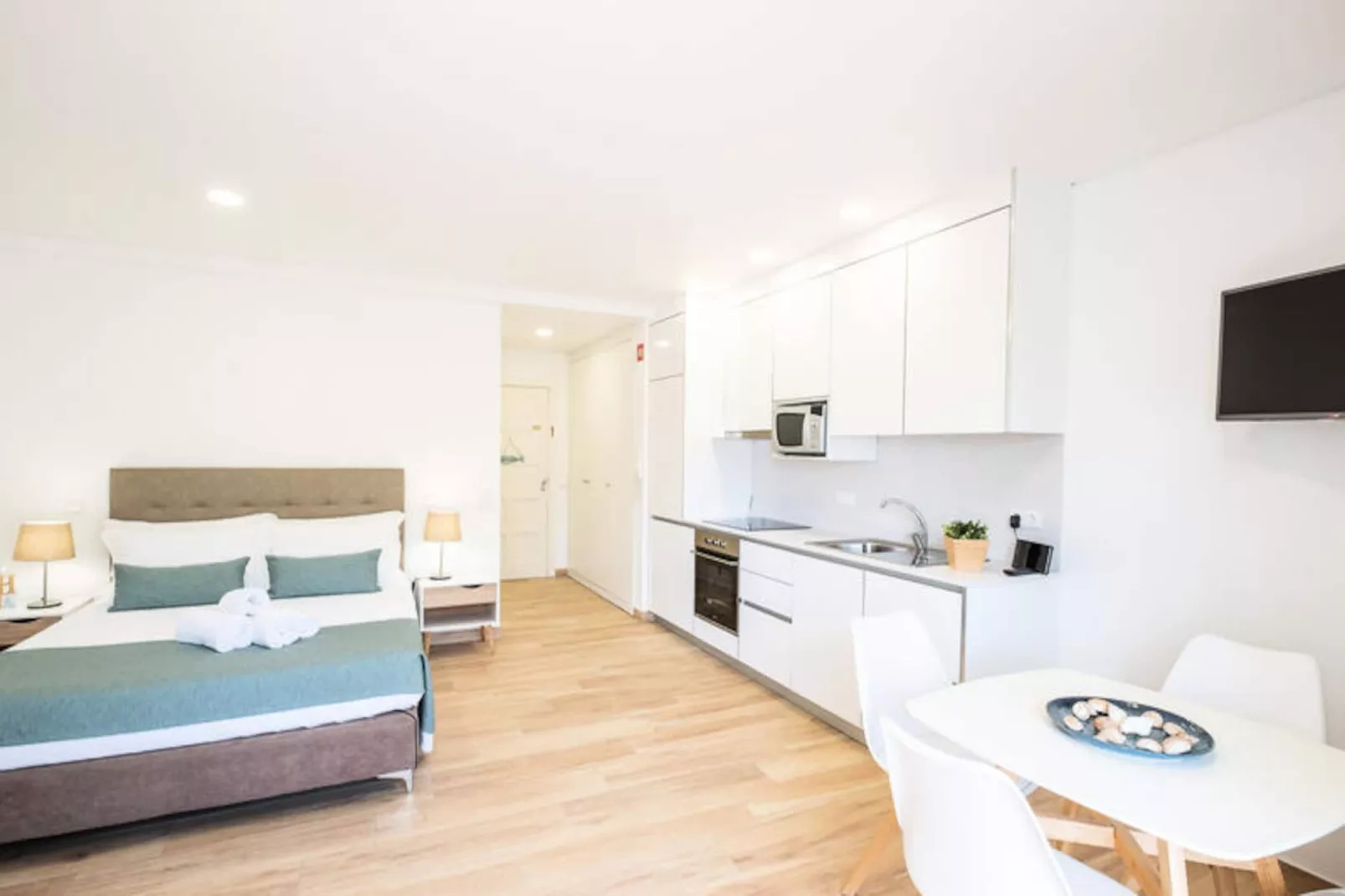 Appartements à Albufeira-Non tagué