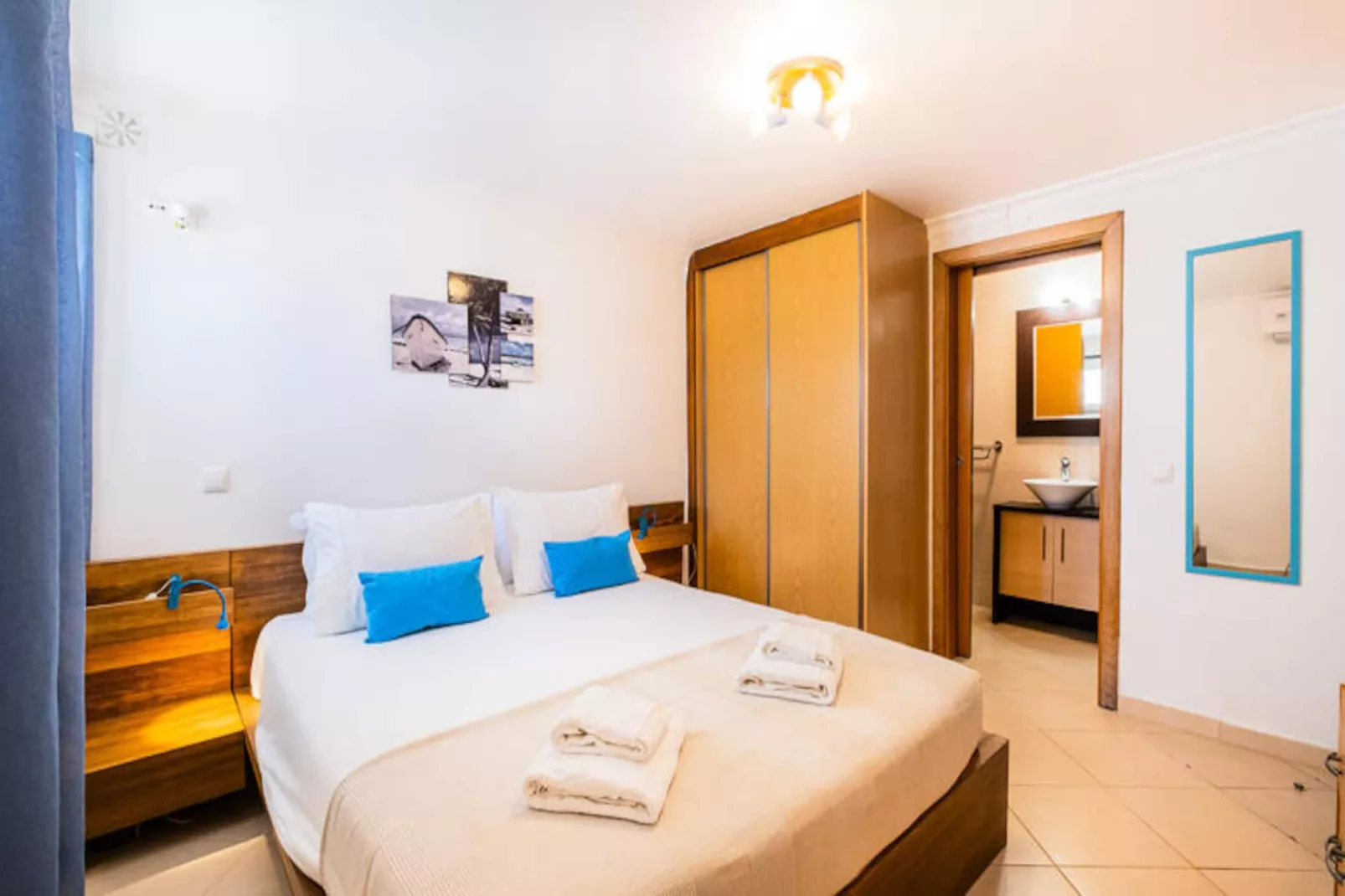 Appartements à Albufeira-Untagged