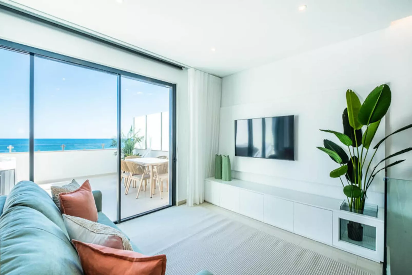 Appartements à Armaçao de Pera-Nicht zugeordnet