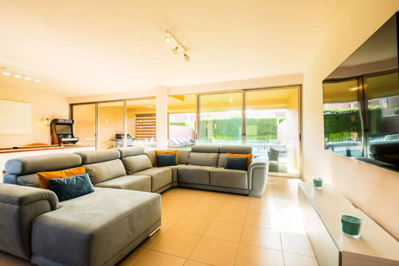 Maison à Albufeira-Nicht zugeordnet