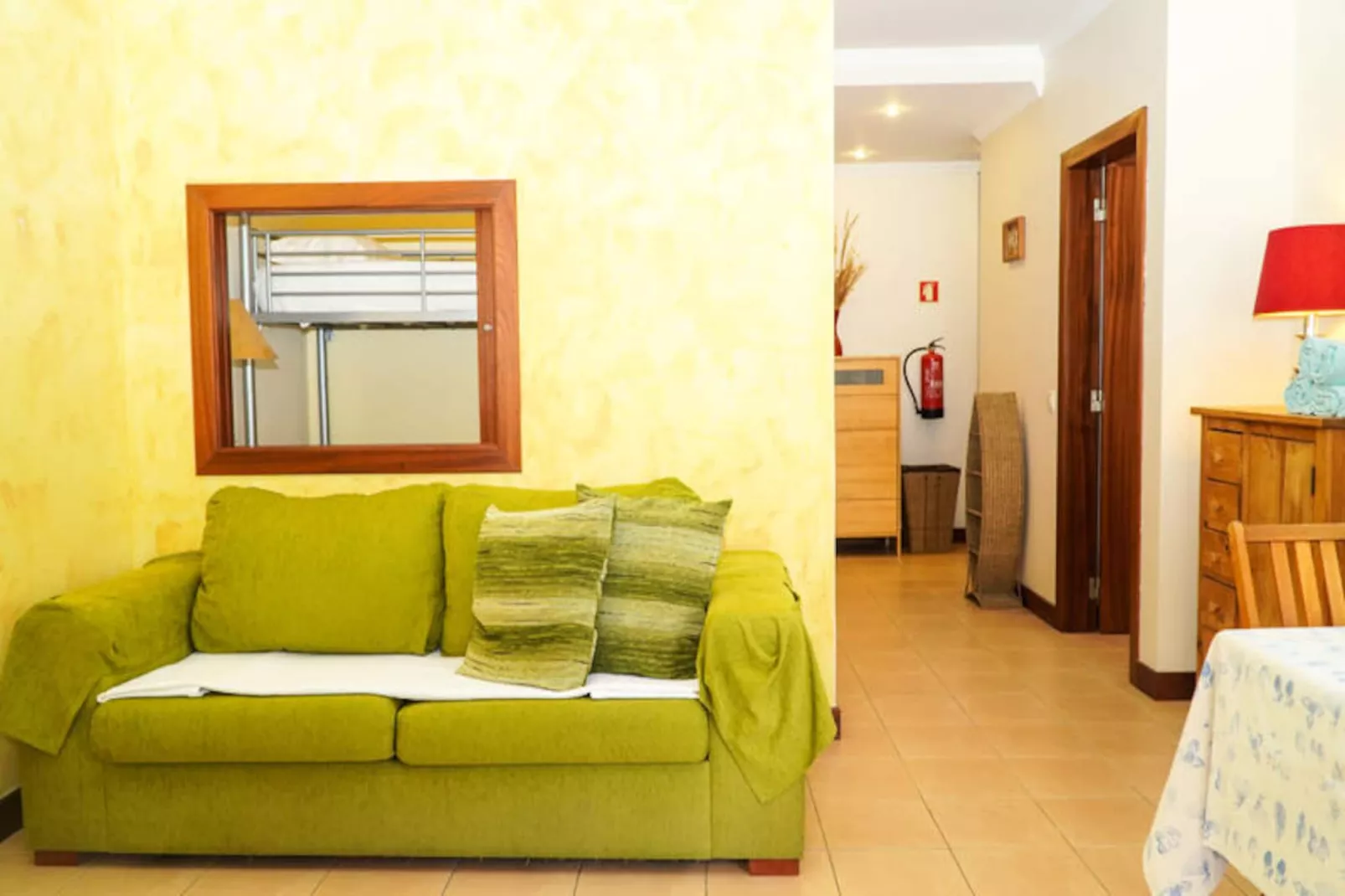 Appartements à Albufeira-Nicht zugeordnet