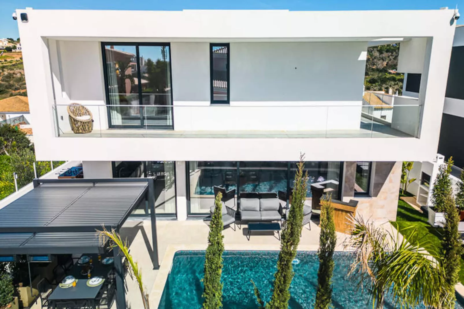 Maison à Albufeira-Untagged