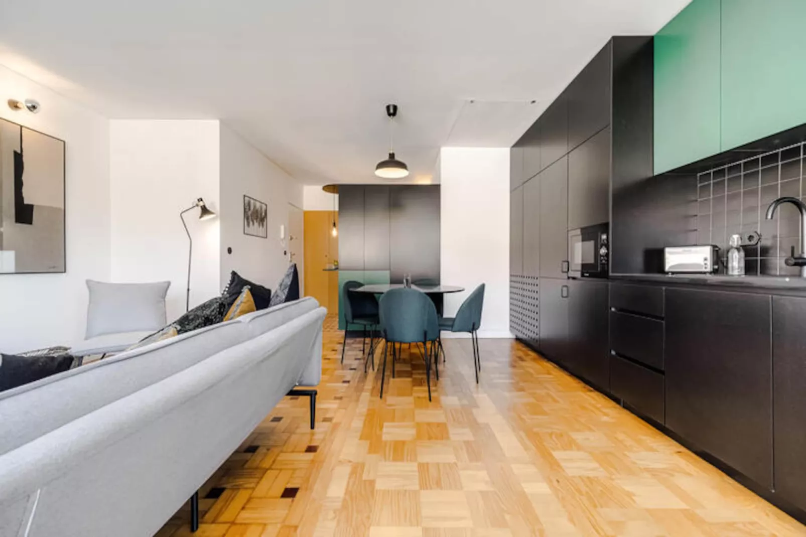 Appartements à Vila Nova de Gaia-Nicht zugeordnet