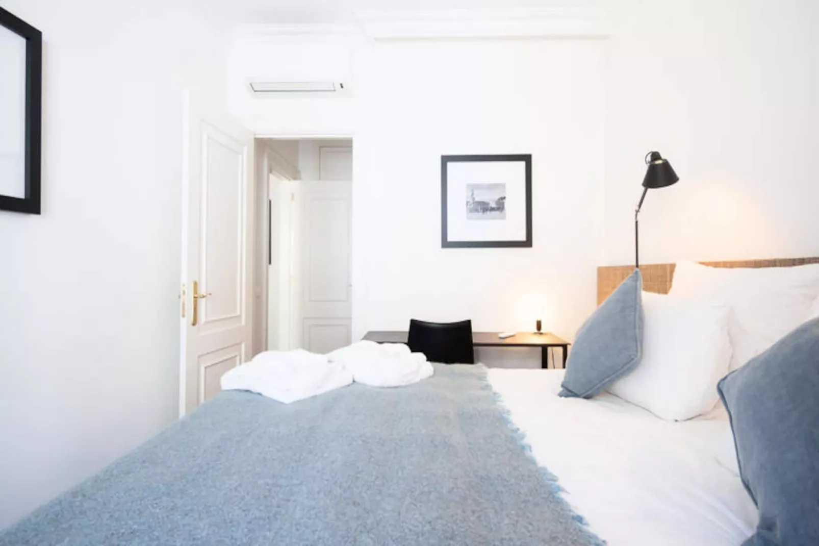 Appartements à Lisbonne-Untagged