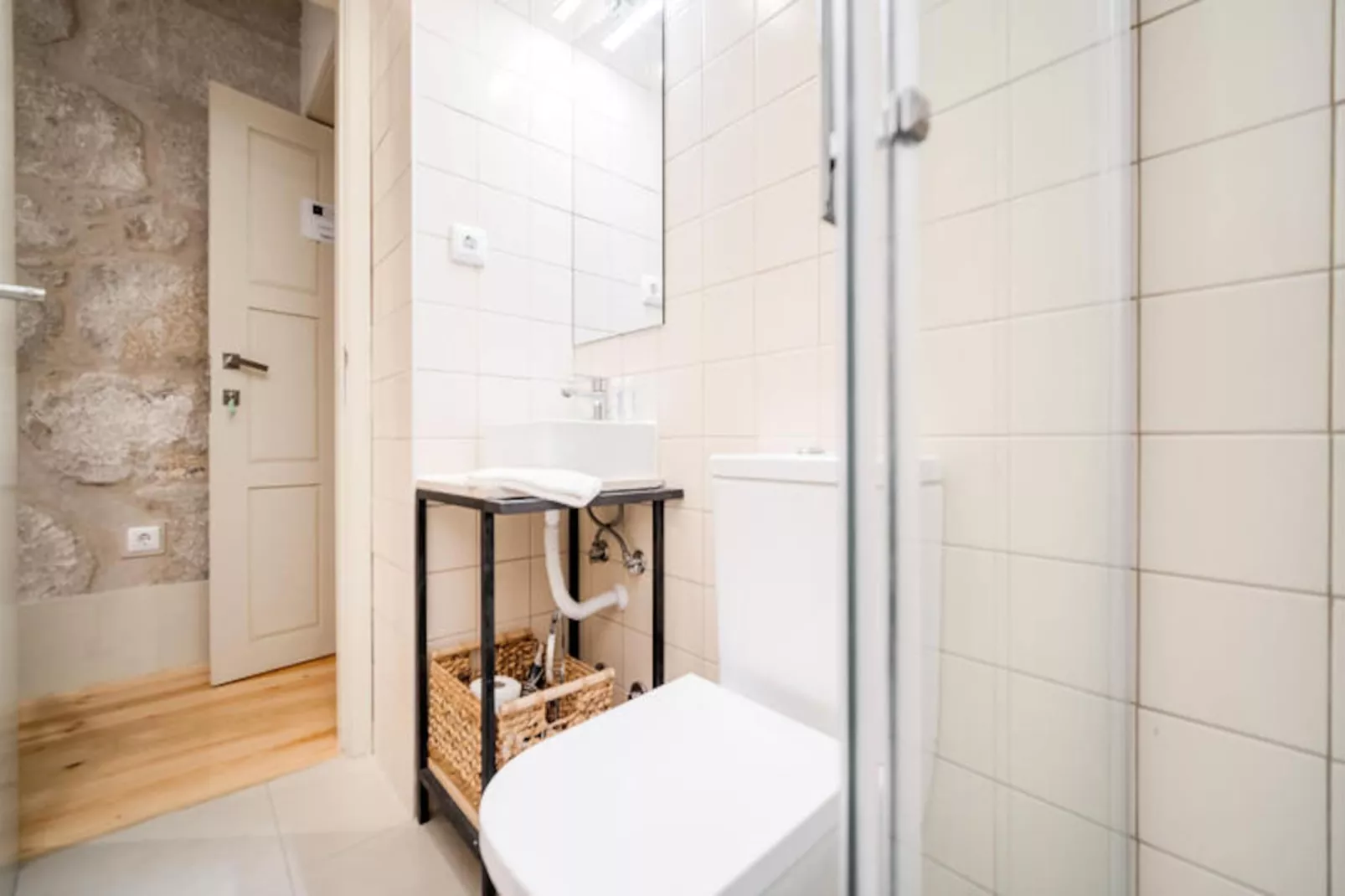 Studio à Porto-Untagged