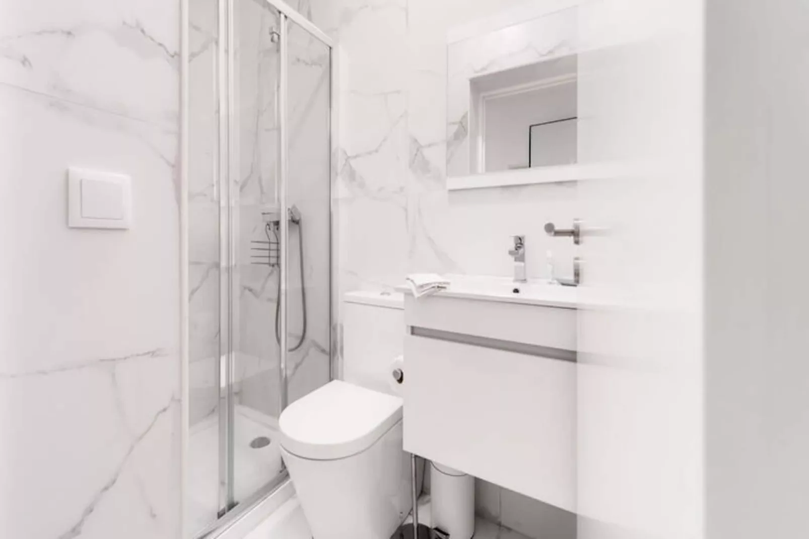 Studio à Porto-Non tagué