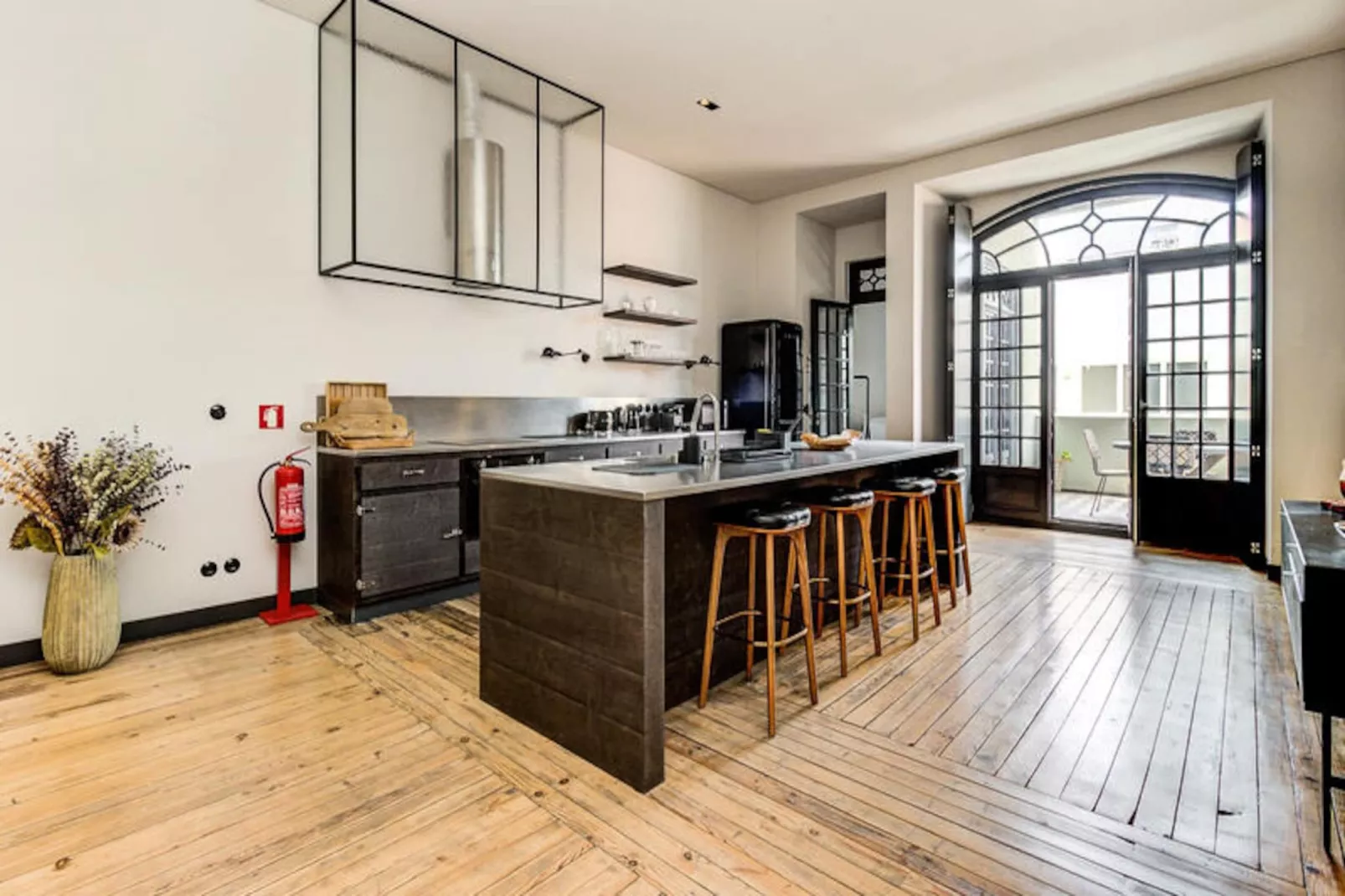 Appartements à Lisbonne-Untagged