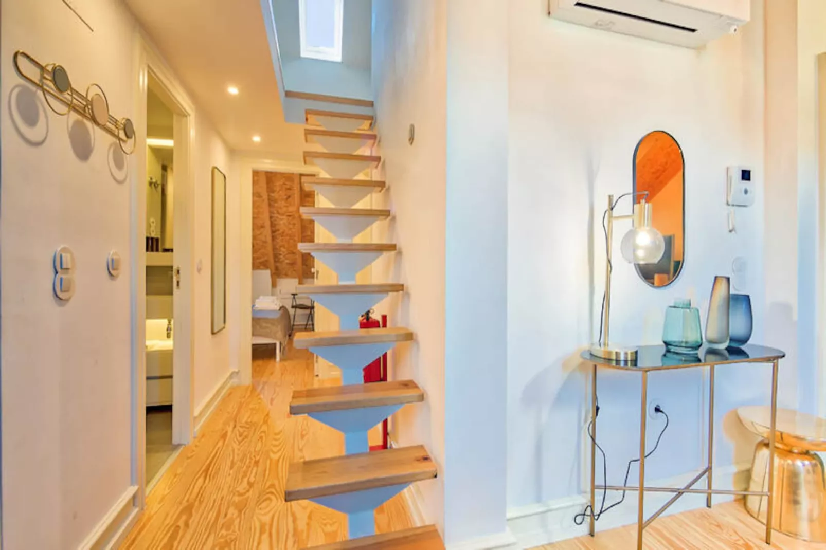 Appartements à Lisbonne-Untagged