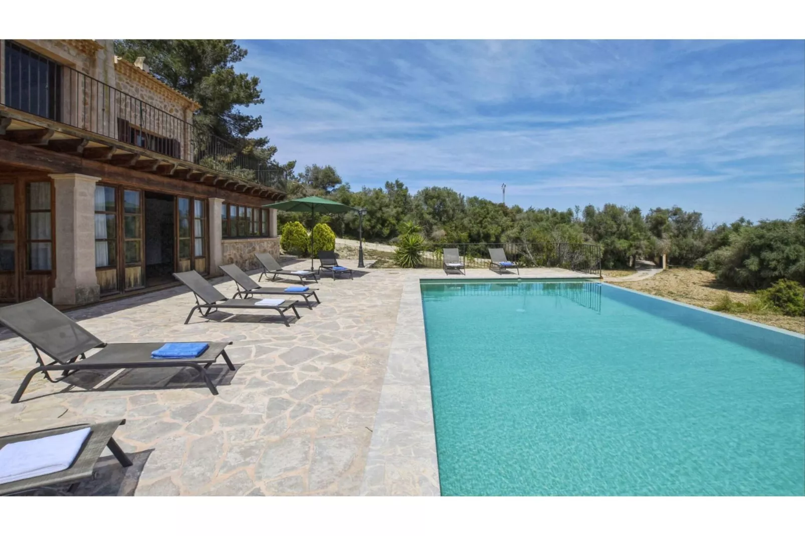 Holandis-Pool
