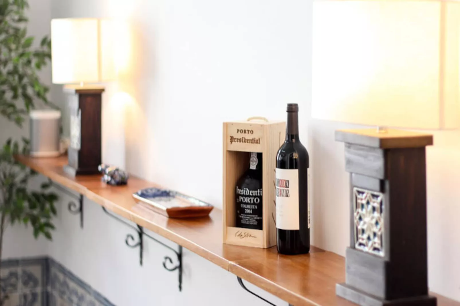 Appartements à Lisbonne-Non tagué