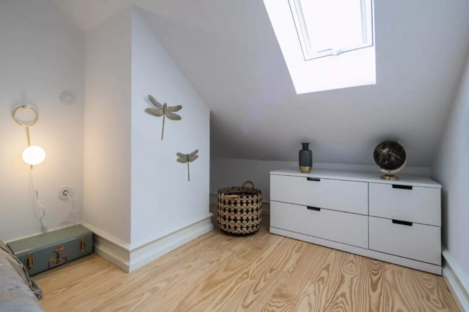 Appartements à Lisbonne-Untagged