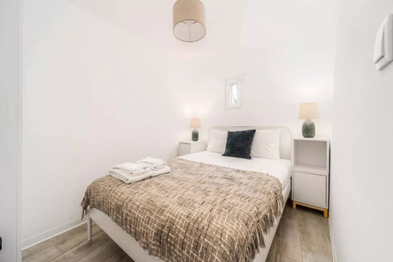 Appartements à Lisbonne-Non tagué