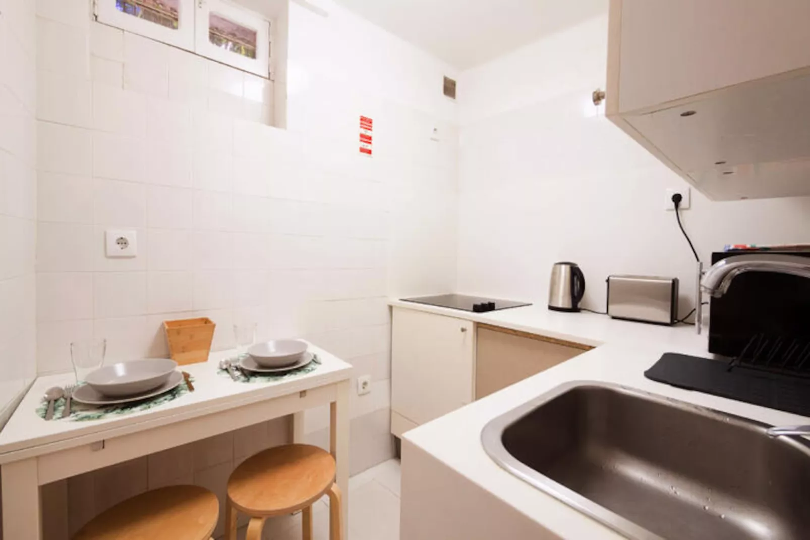 Appartements à Lisbonne-Non tagué